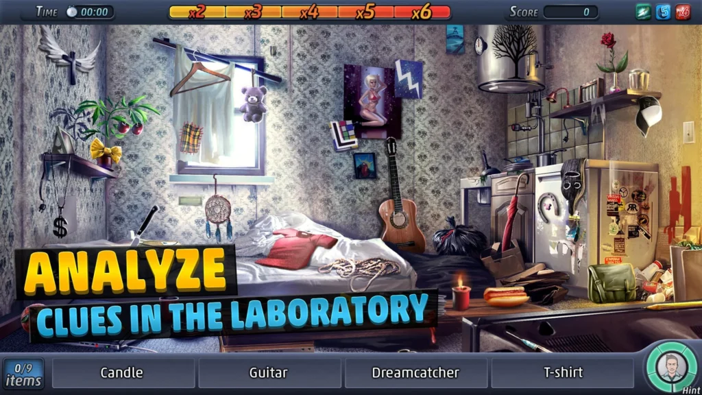 Criminal Case APK Download