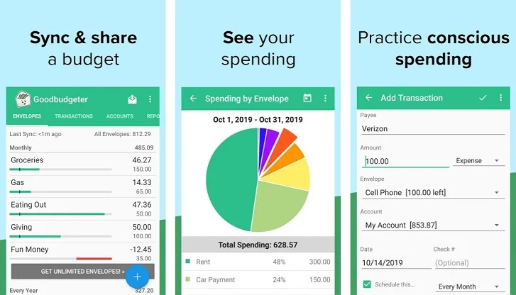 Top 5 Android Apps for Managing Your Finances