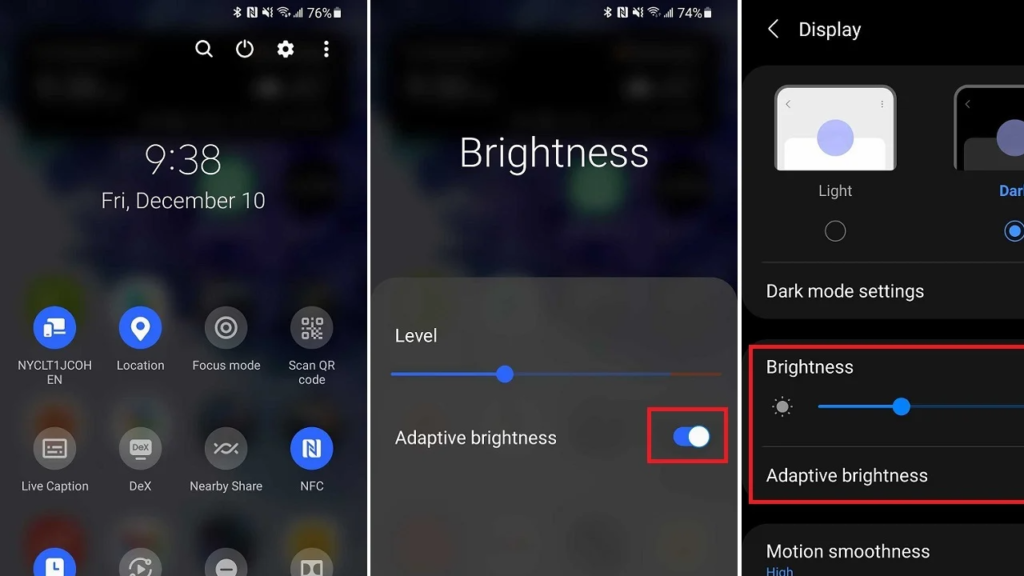 How to Increase Battery Life on Android