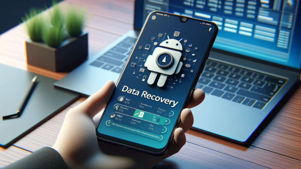 How to Recover Deleted Files on Android