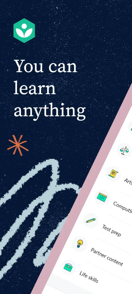 Top 5 Free Android Apps for Learning New Skills