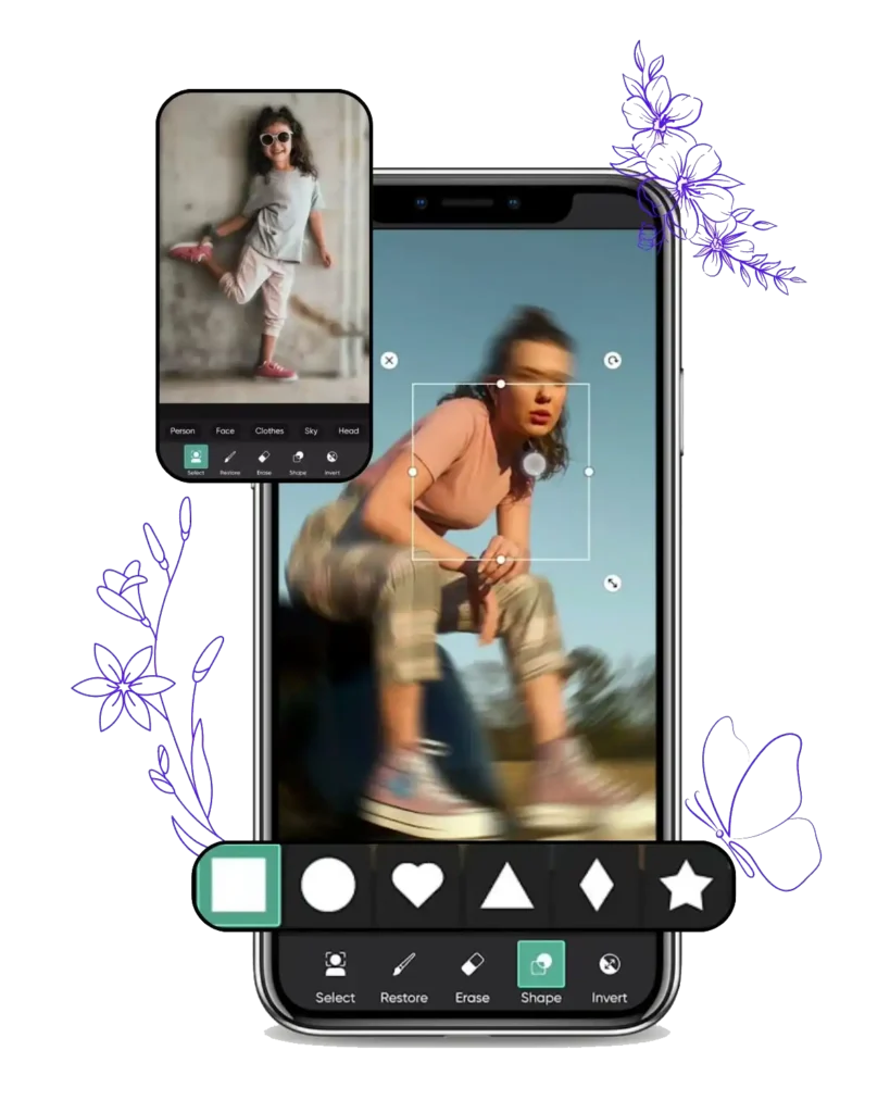 Top 5 Android Apps for Photo Editing Like a Pro