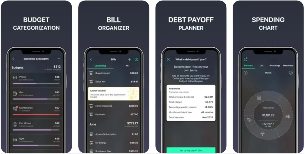 Top 5 Android Apps for Managing Your Finances