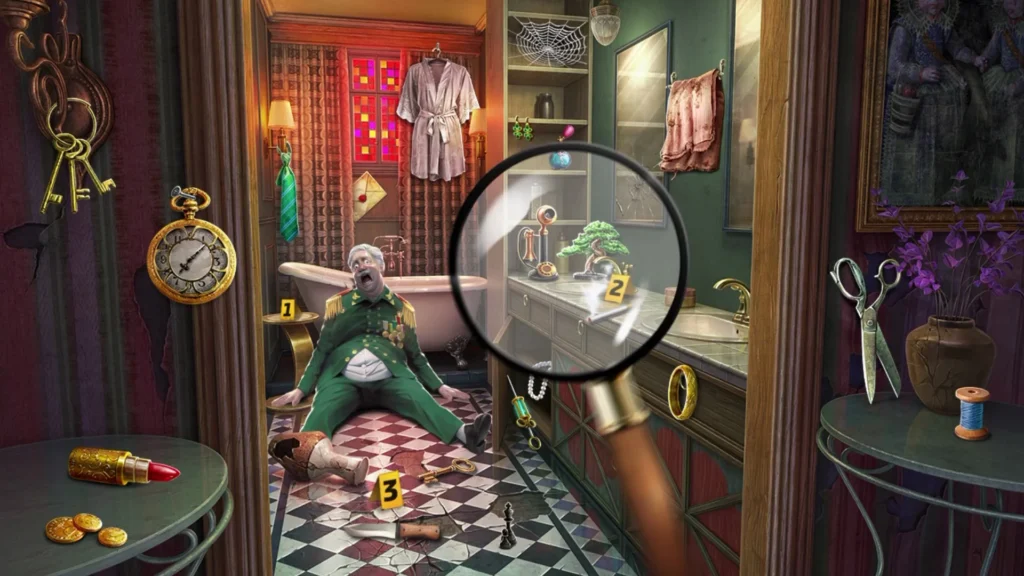 Criminal Case APK Download