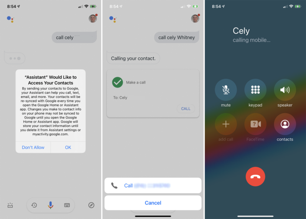 How to Use Google Assistant on Android