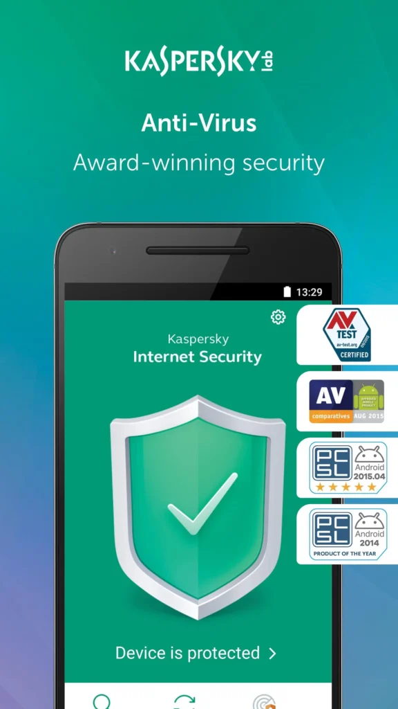 Top 5 Android Security Apps to Keep Your Phone Safe