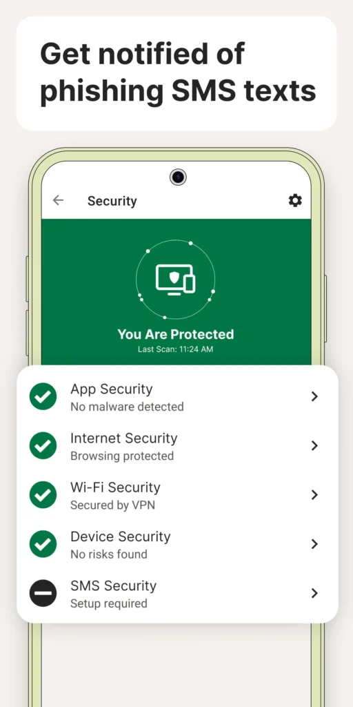 Top 5 Android Security Apps to Keep Your Phone Safe