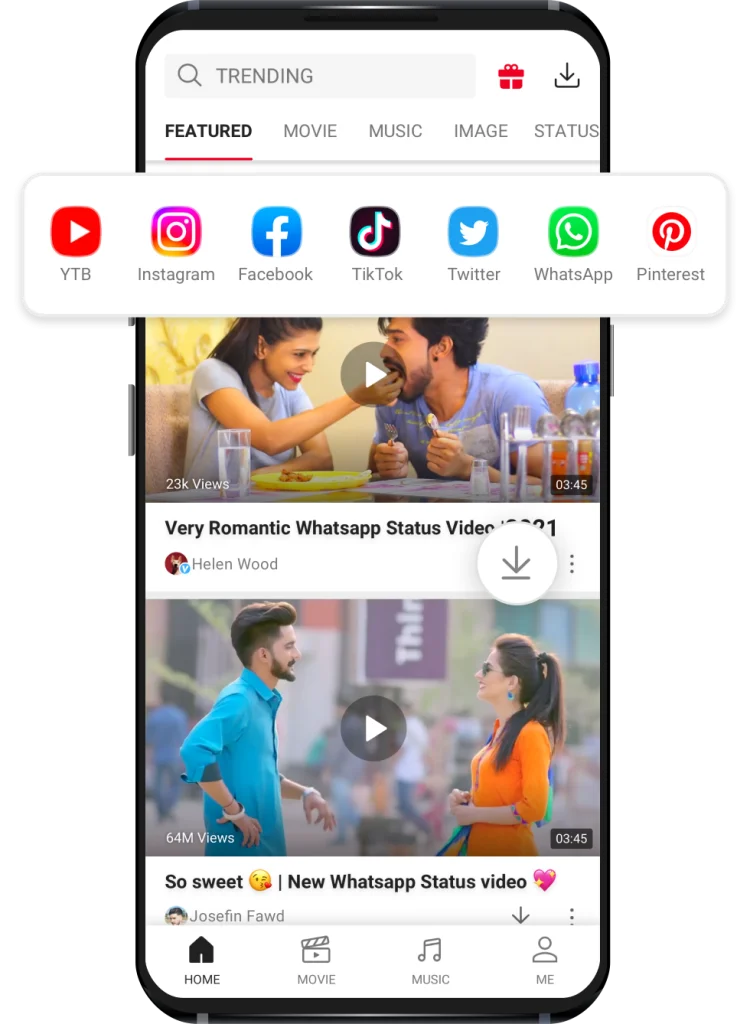 Vidmate Mod APK