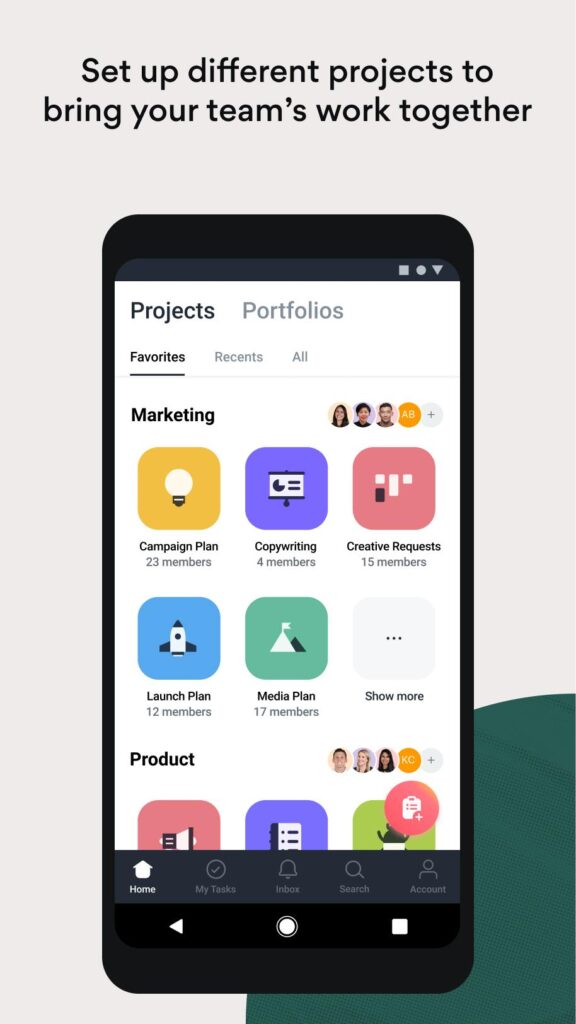 Asana APK