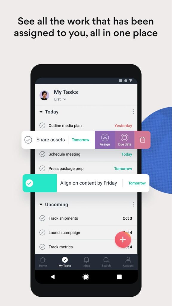 Asana APK