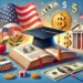 Top Scholarships in the USA with No Application Fee