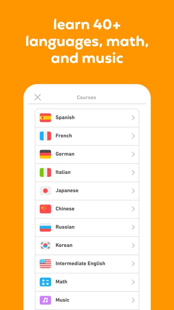 Duolingo APK