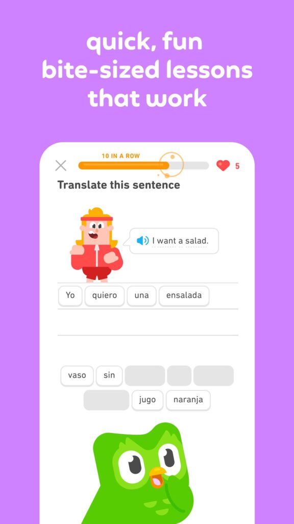 Duolingo APK