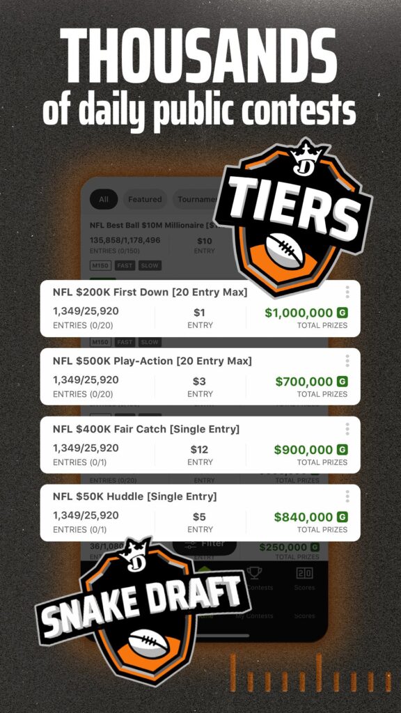 DraftKings APK