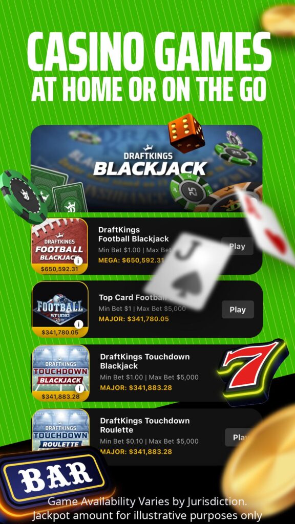 DraftKings APK