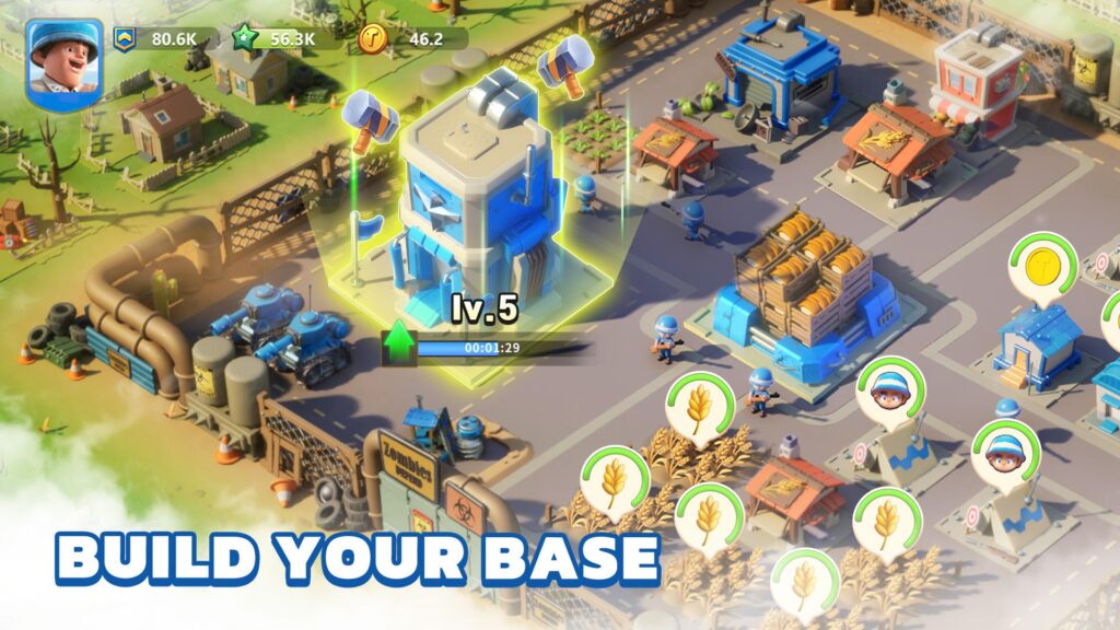 Last War APK