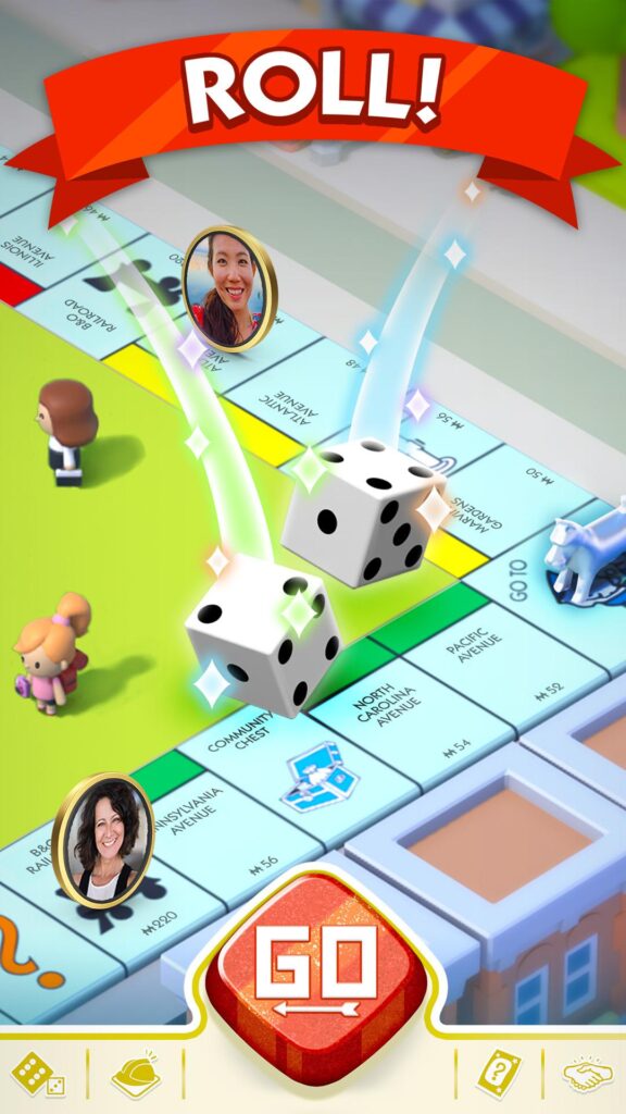 MONOPOLY GO APK