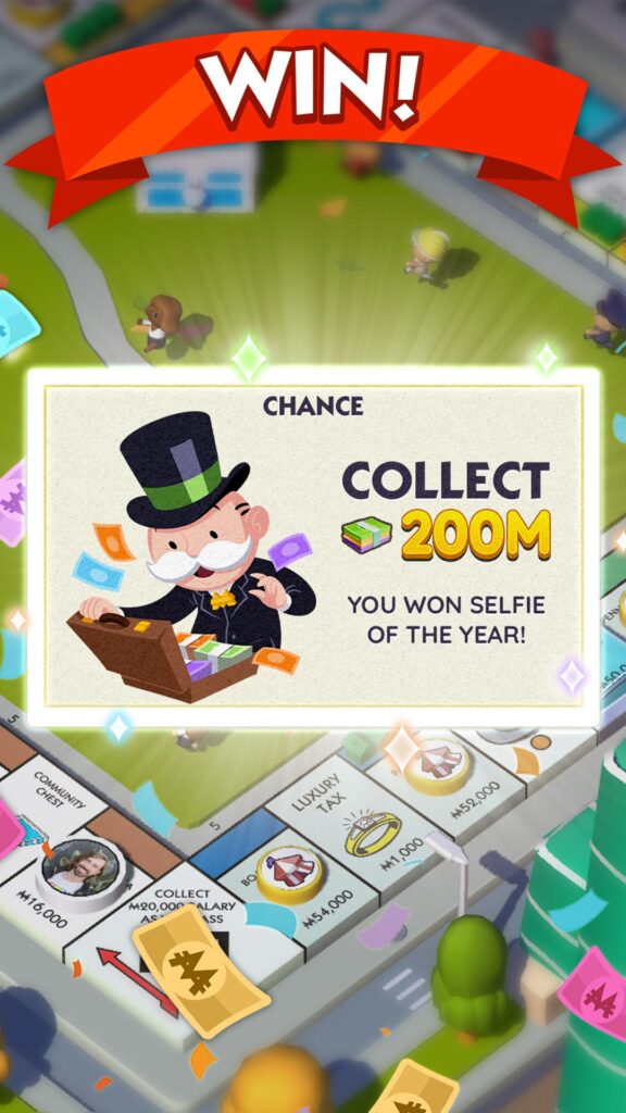 MONOPOLY GO APK