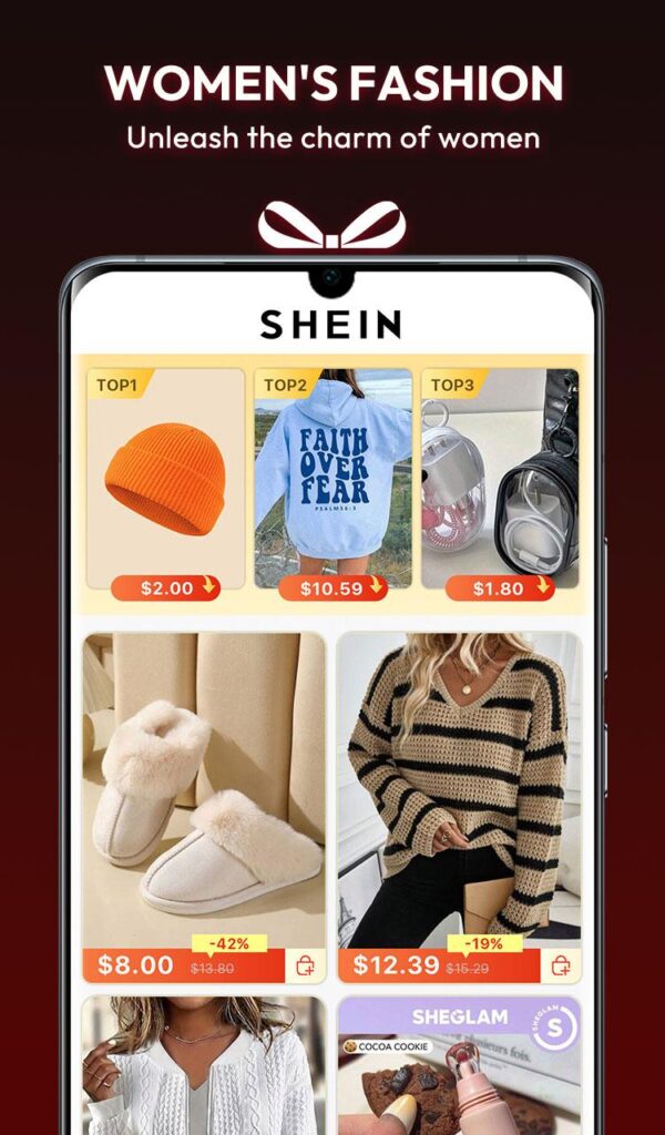 SHEIN APK